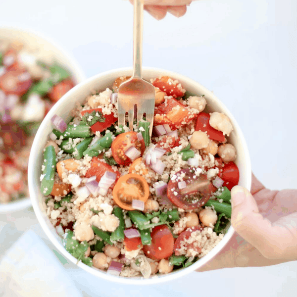 The 3-2-1 Method Meal Plans (VEGAN)