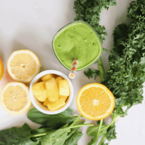 The 3-2-1  Method Meal Plans (ORIGINAL- includes meat & fish)