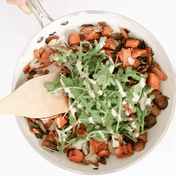 The 3-2-1  Method Meal Plans (ORIGINAL- includes meat & fish)