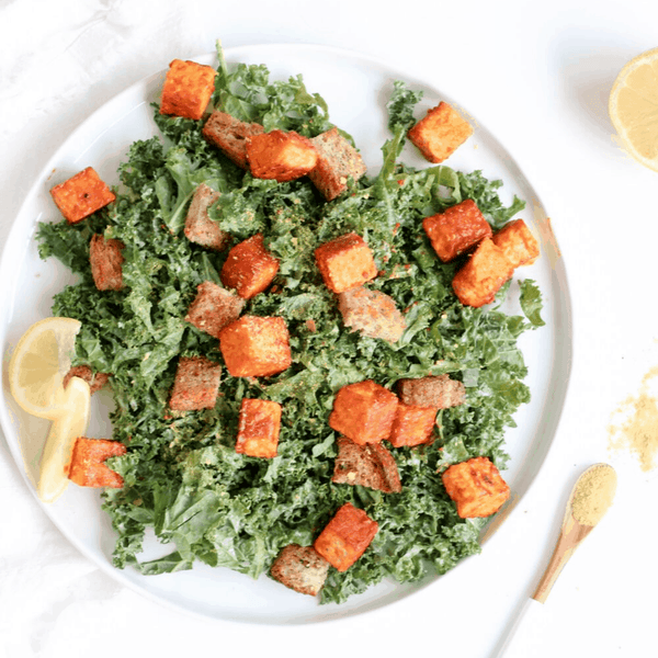 The 3-2-1 Method Meal Plans (VEGAN)