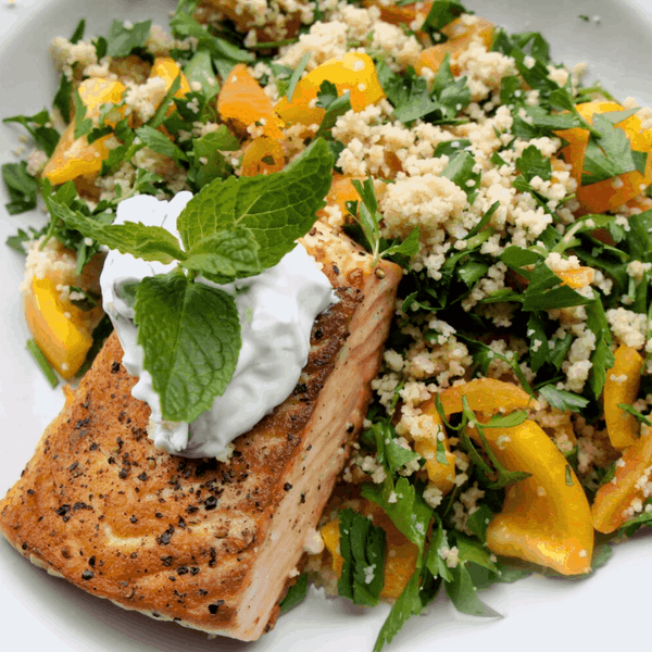 The 3-2-1  Method Meal Plans (ORIGINAL- includes meat & fish)